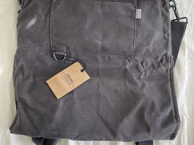 Barebones Gathering Bag