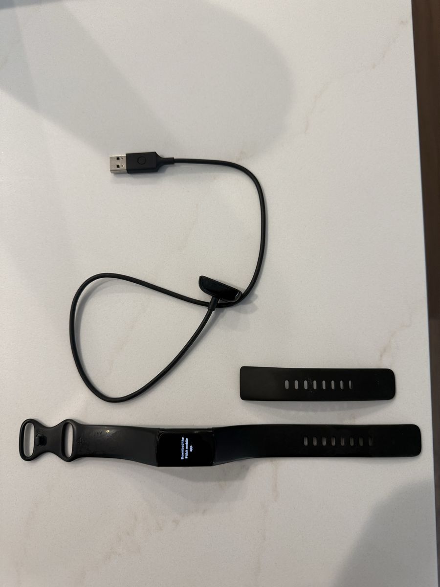 Fitbit charge 6