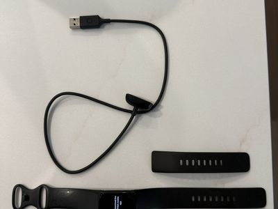Fitbit charge 6