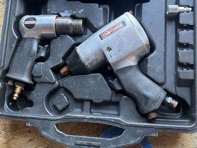 Craftsman Numatic Tools