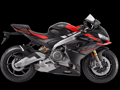 2026 Aprilia RS 660 Factory