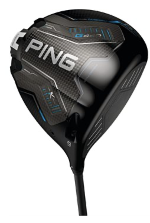Ping G440K Driver