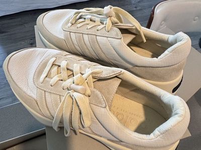 Fear of God Athletics Beige Adidas