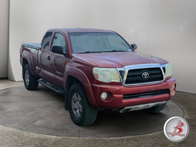 2006 Toyota Tacoma V6