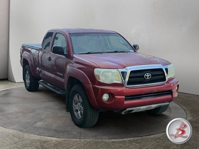 2006 Toyota Tacoma V6