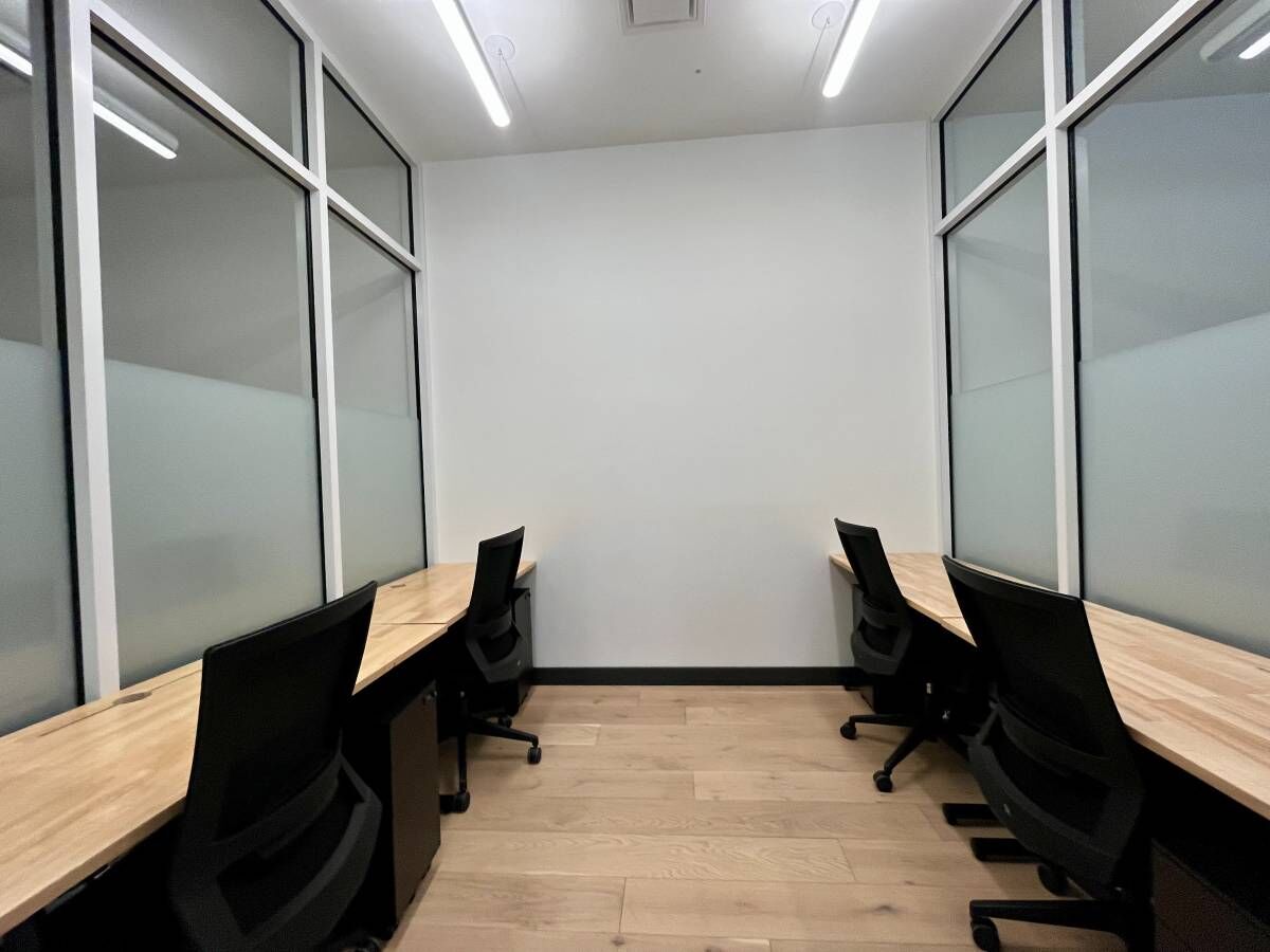 Downtown Salt Lake City---Grab the Perfect Office for Business Registration!