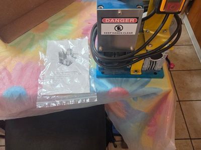 wire stripper / heavy duty