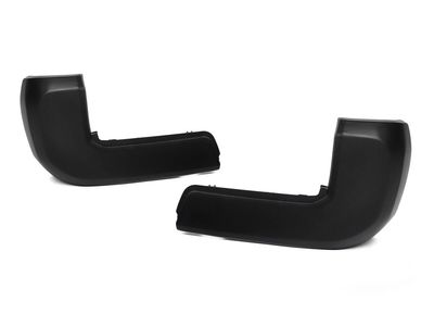 Toyota Tacoma Rear Bumper Caps