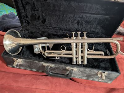 Trumpet - PE Paris MEHA E BESSON