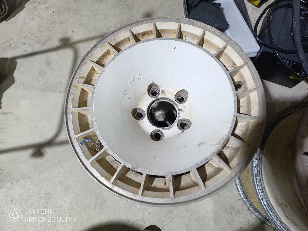 turbo trans am wheels