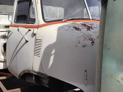 1952 Chevy COE Cab with Title - Fenders & Hood Inc