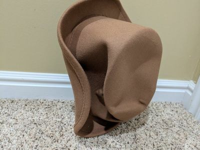 Costume Hat