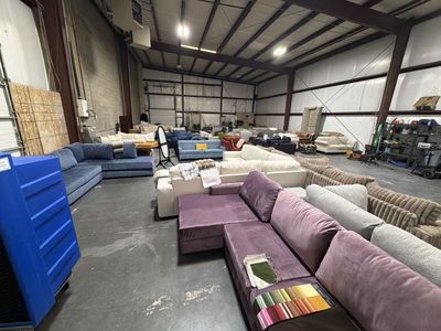 Sectional Sofa Couch Delivery