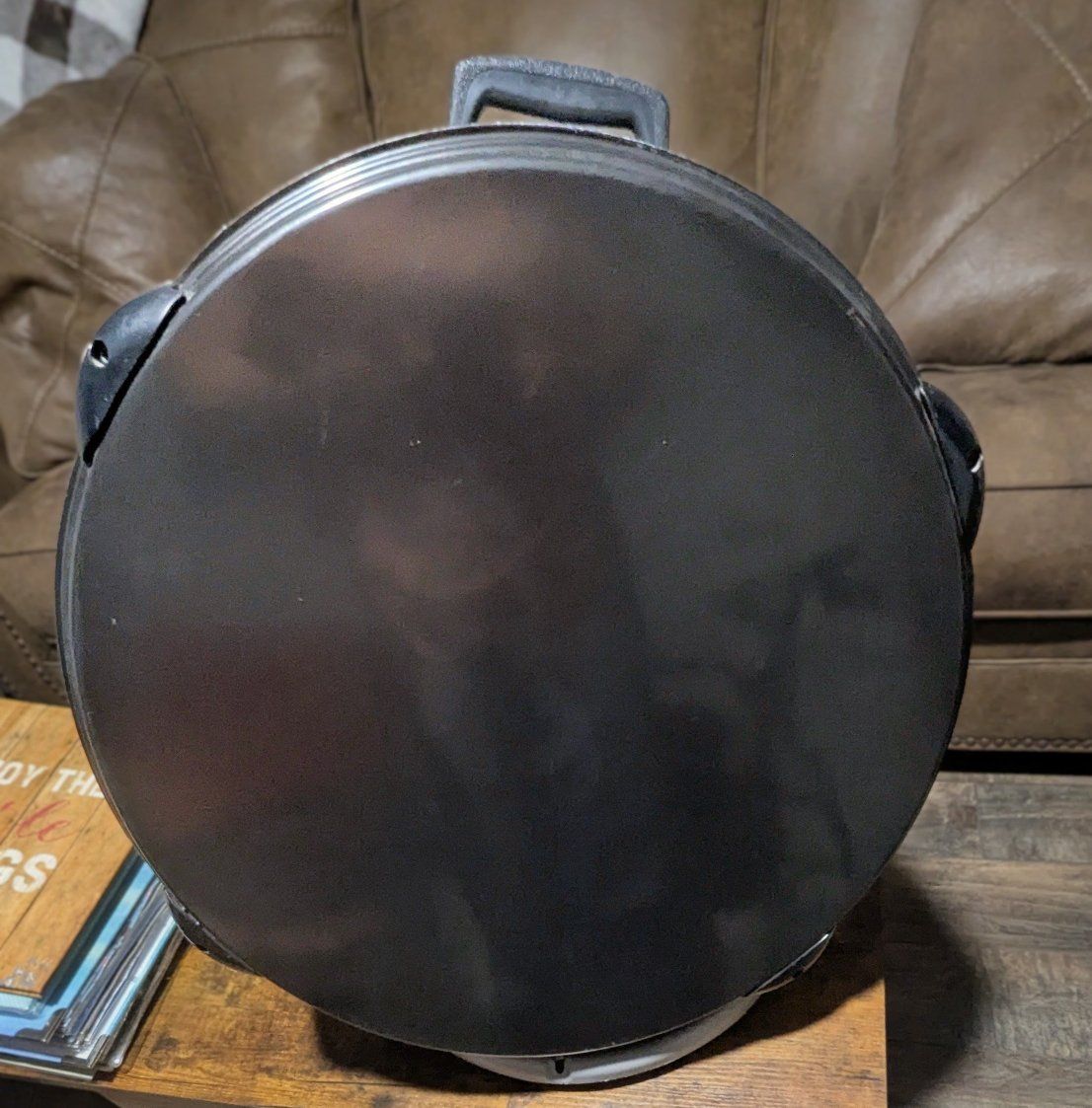 Satellite antenna & receiver