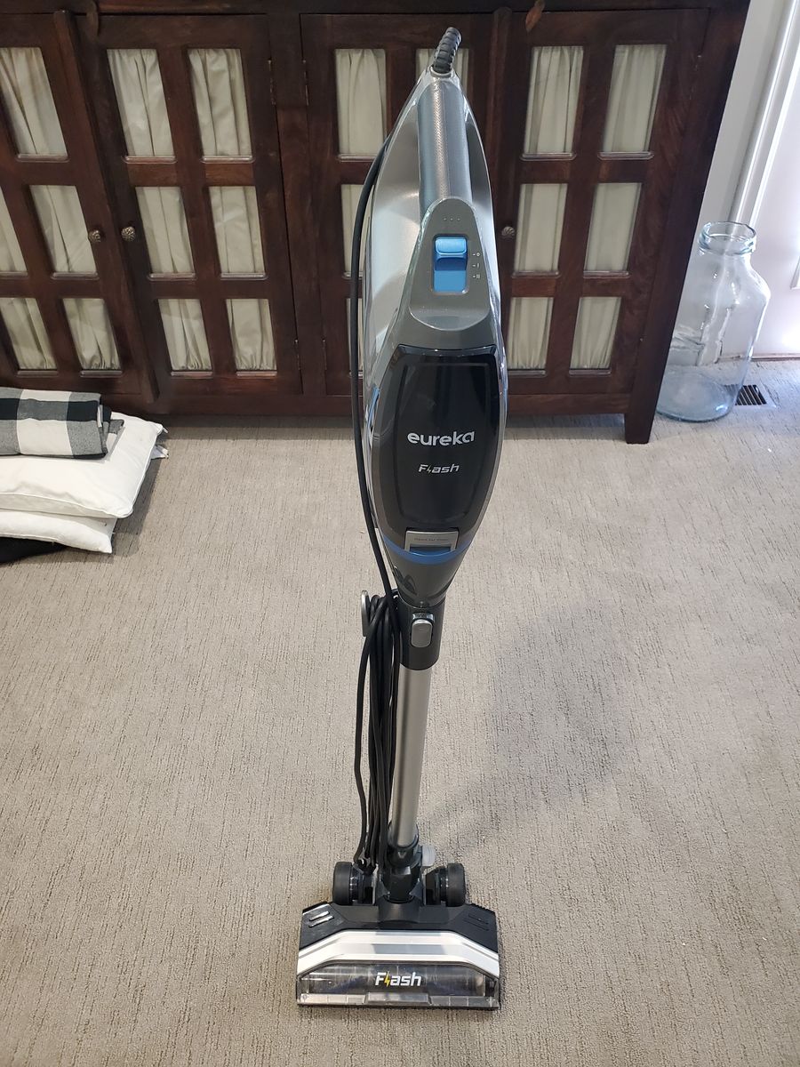 Eureka Flash Stick Corded Vacuum
