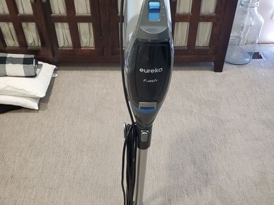 Eureka Flash Stick Corded Vacuum