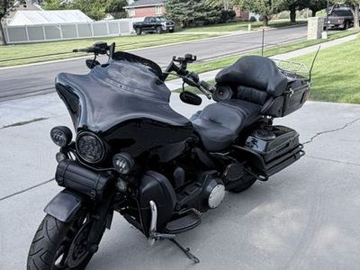 2009 Harley-Davidson Road King