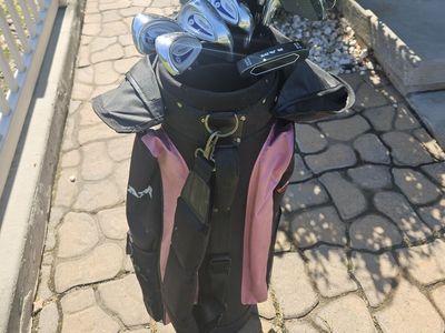 golf clubs for sale