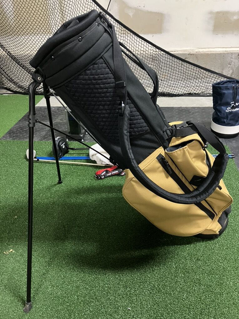 *Price Reduction Jones Rover Stand Bag