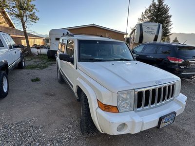 Trade for truck