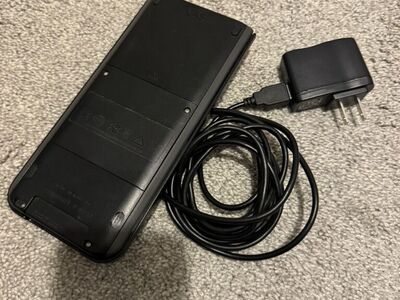 TI-nspire CX CAS Graphing Calculator