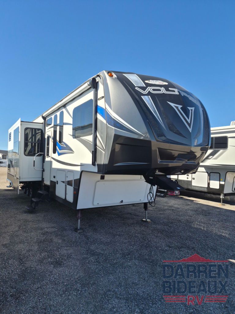 2016 Dutchmen Voltage V Series V4105