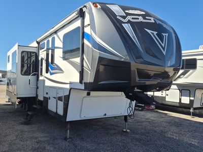 2016 Dutchmen Voltage V Series V4105