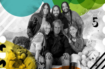 Wet Leg Ogden Twilight Tickets - Aug 5