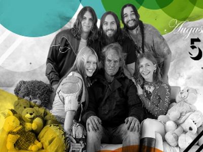 Wet Leg Ogden Twilight Tickets - Aug 5
