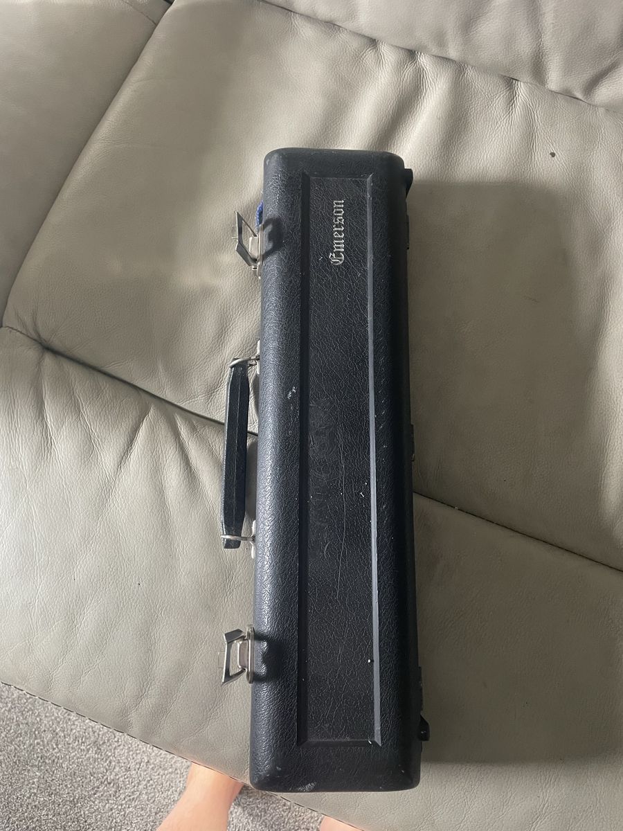 Flute