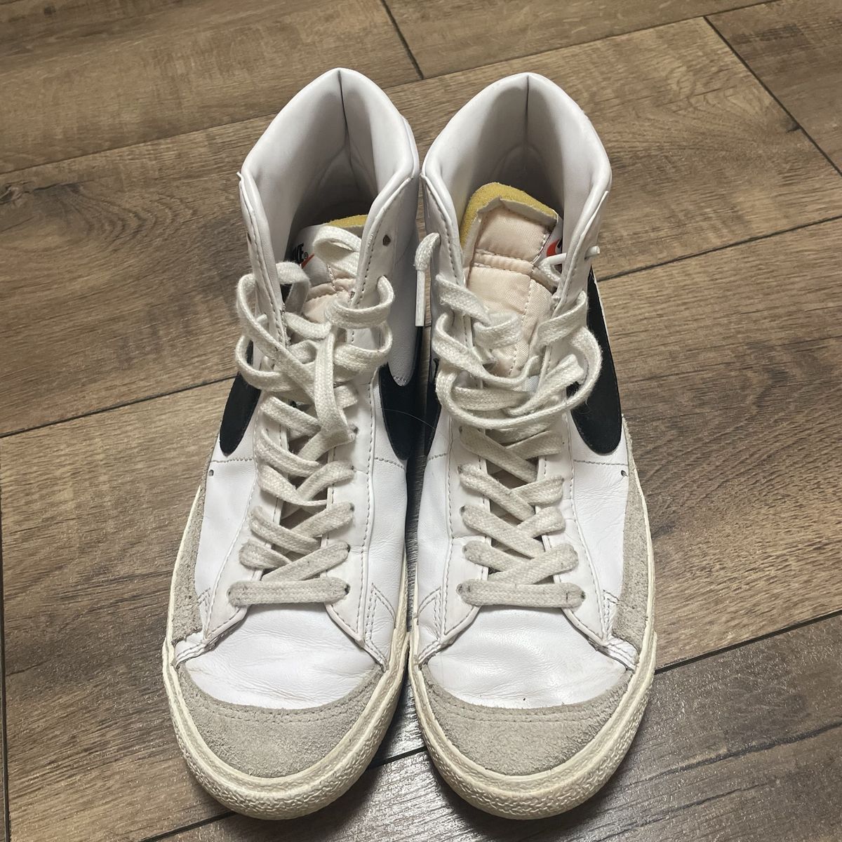 Nike Blazers
