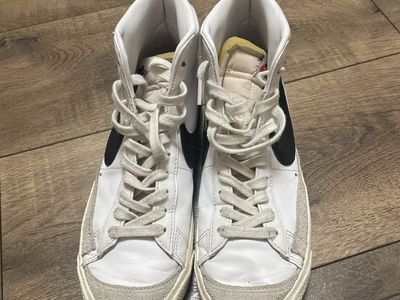 Nike Blazers