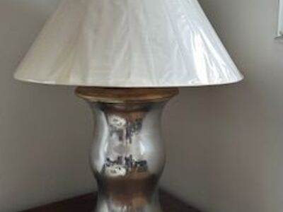 Mid Century Modern Table Lamp