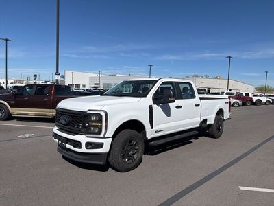 2026 Ford F-350 Super Duty XL