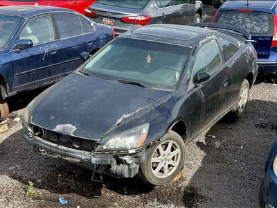 2003 Honda EX-V6 Parts - UTPAP Ogden