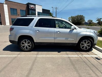 2015 GMC Acadia SLT-1