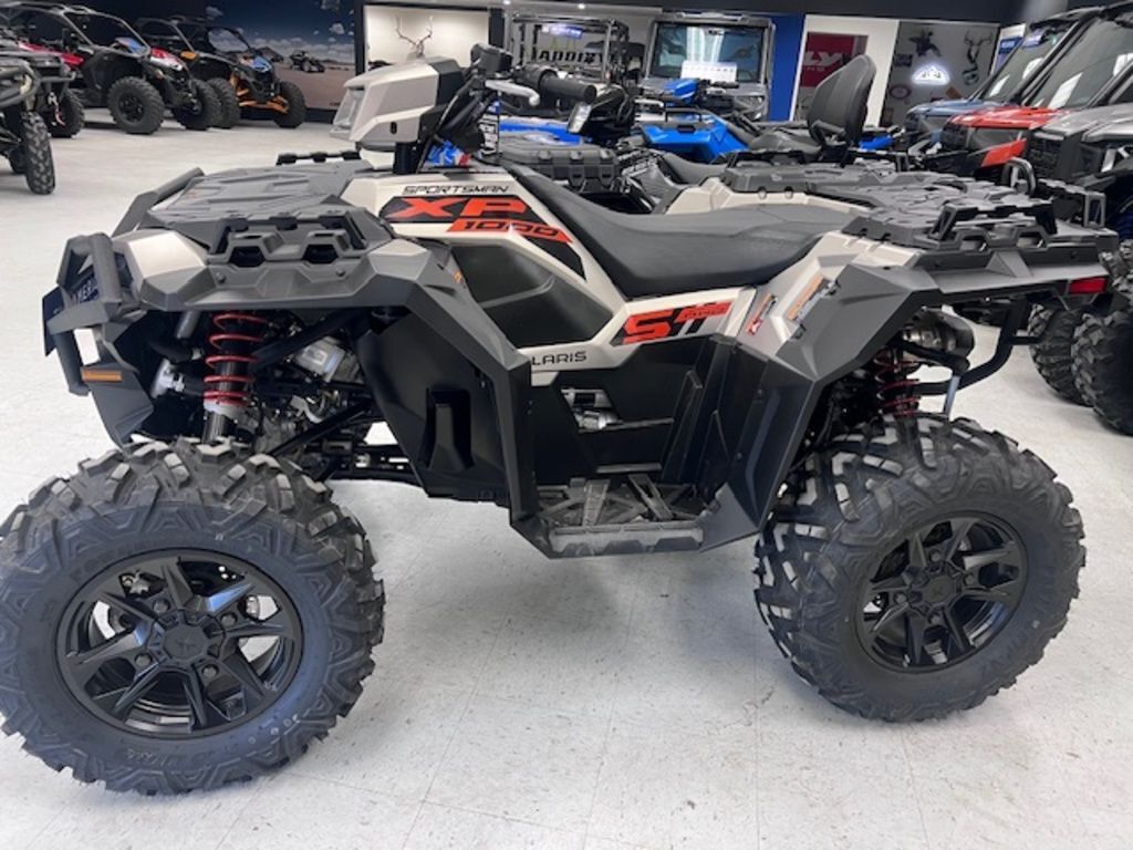 2024 Polaris® Sportsman XP 1000