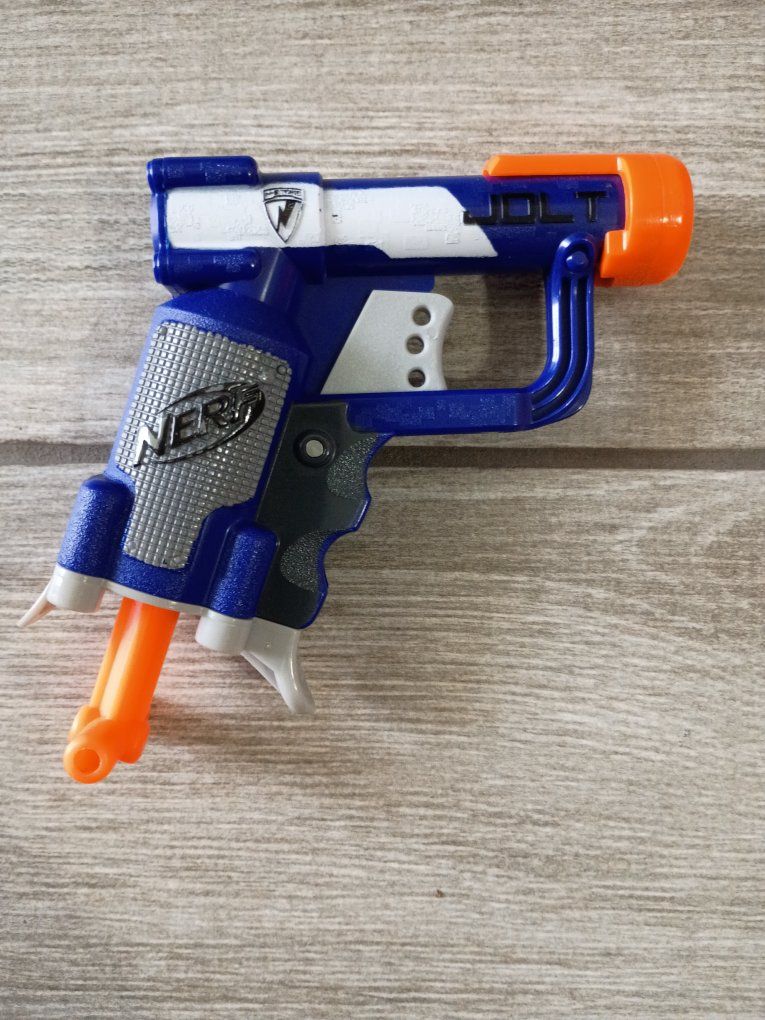Nerf Jolt