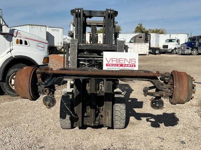 Rockwell FL941 Front Axle Assembly