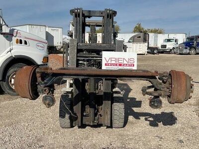 Rockwell FL941 Front Axle Assembly