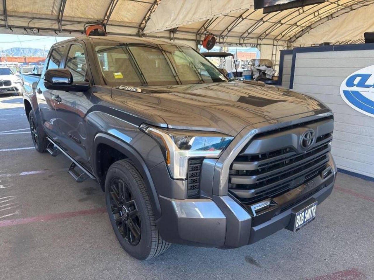 2024 Toyota Tundra Limited HV