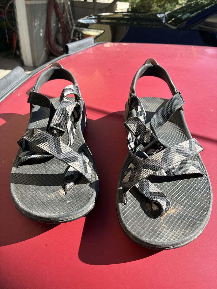 Chaco’s size M9