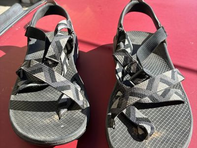 Chaco’s size M9