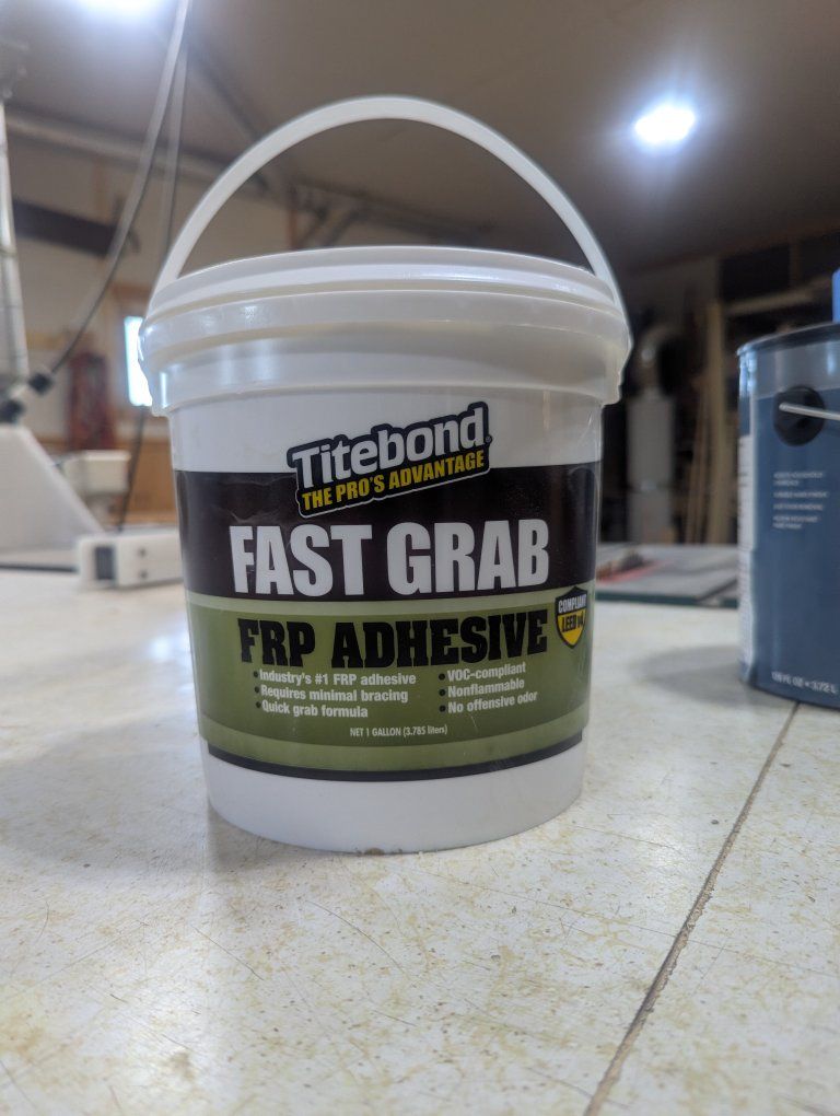 Tightbond FRP Adhesive