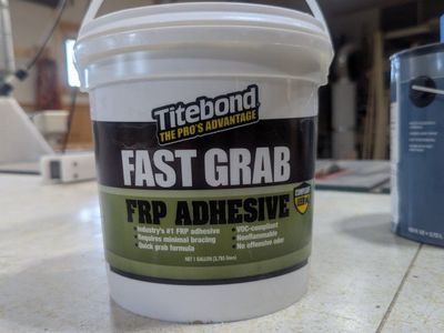 Tightbond FRP Adhesive