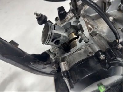 Need your dirtbike fixed? I can help!