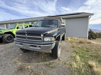 1995 Dodge Ram 2500 V10 $3,000 O.B.O