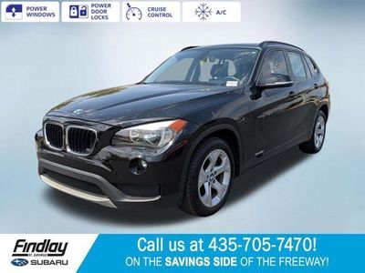 2014 BMW X1 sDrive28i