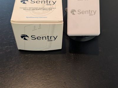 Sentry Mini ADSB receiver