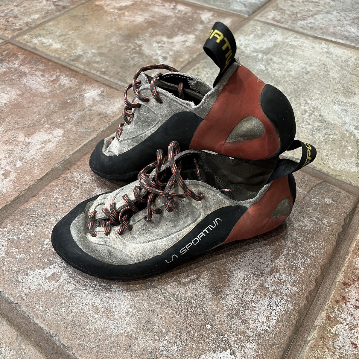 La Sportiva Women’s Climbing Shoes